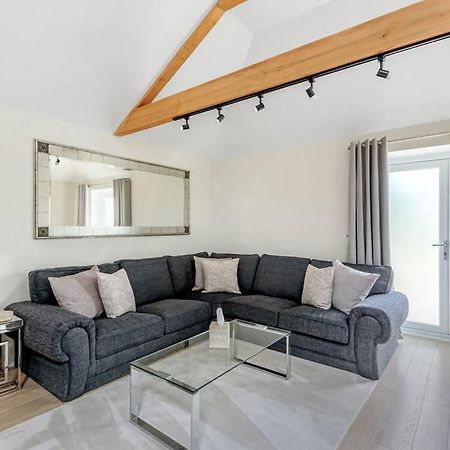 The Cowshed Apartment Farmborough Exterior foto
